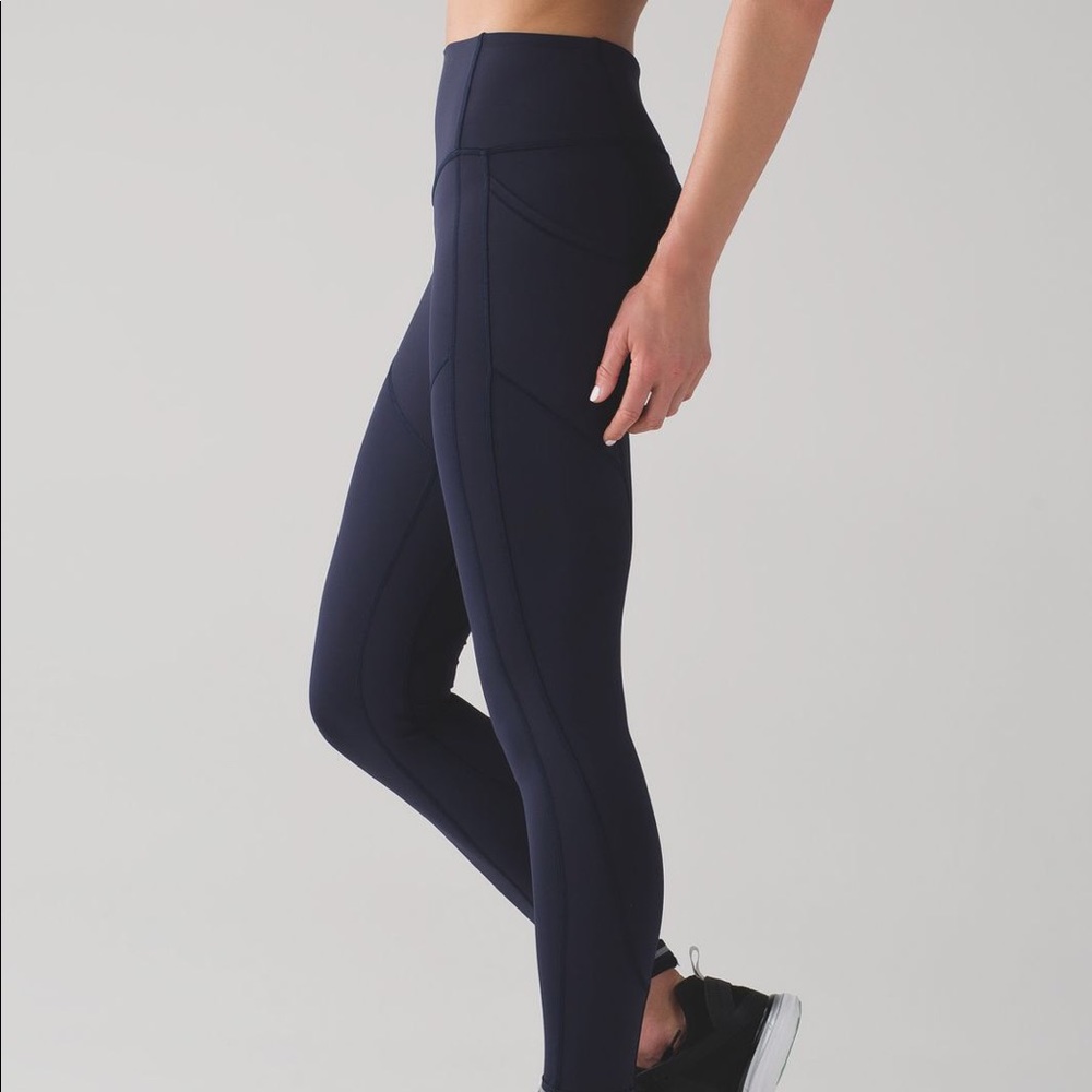 Lululemon tights